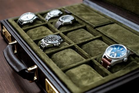 rolex handyhülle|best watch cases for rolex.